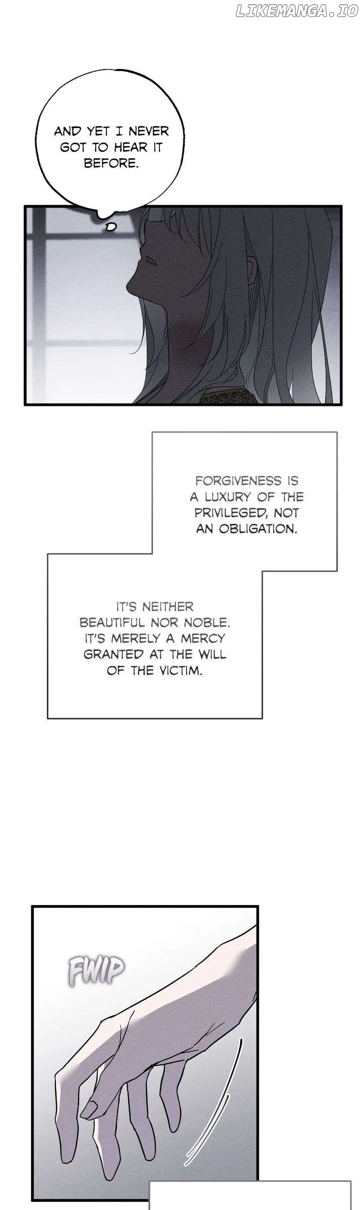 My Husband Who Hates Me Has Lost His Memories Chapter 66 - Page 18