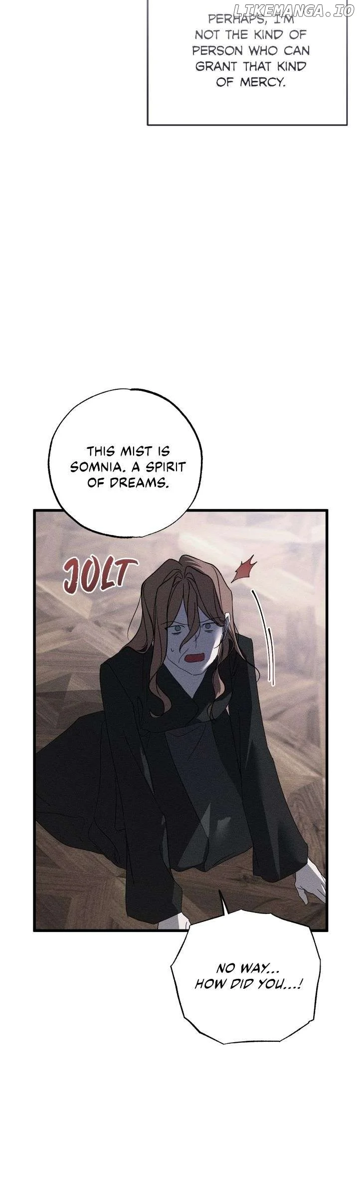 My Husband Who Hates Me Has Lost His Memories Chapter 66 - Page 19