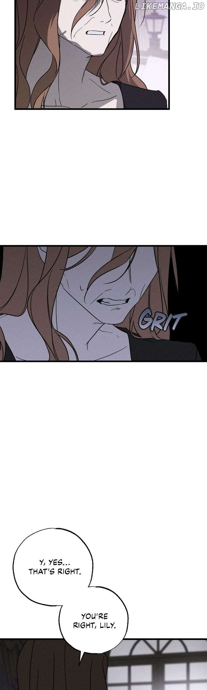 My Husband Who Hates Me Has Lost His Memories Chapter 66 - Page 2