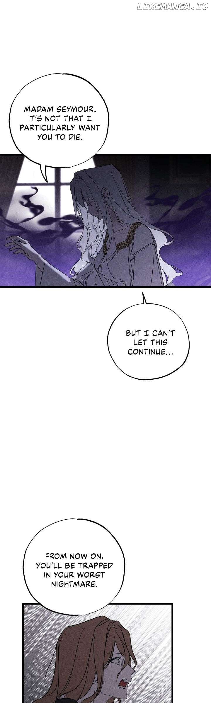 My Husband Who Hates Me Has Lost His Memories Chapter 66 - Page 20