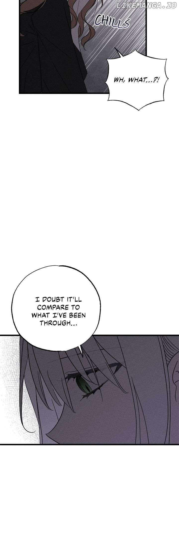 My Husband Who Hates Me Has Lost His Memories Chapter 66 - Page 21