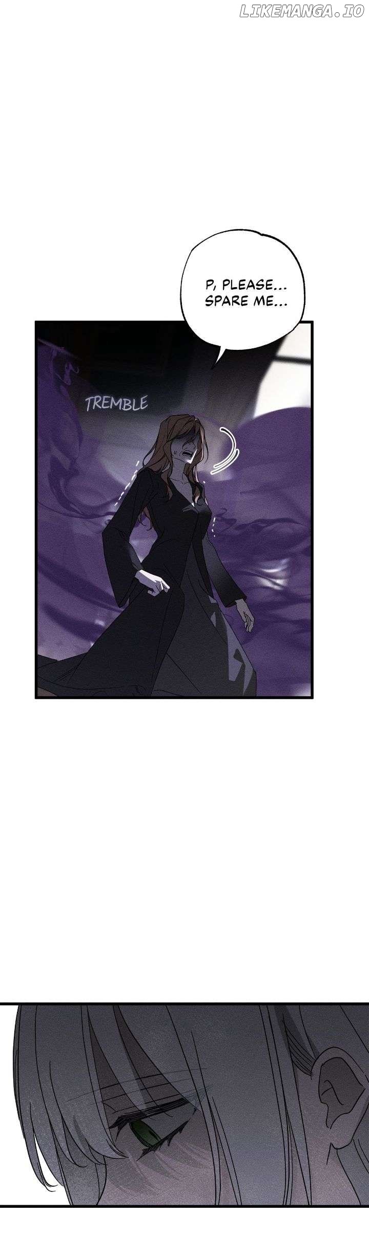 My Husband Who Hates Me Has Lost His Memories Chapter 66 - Page 22
