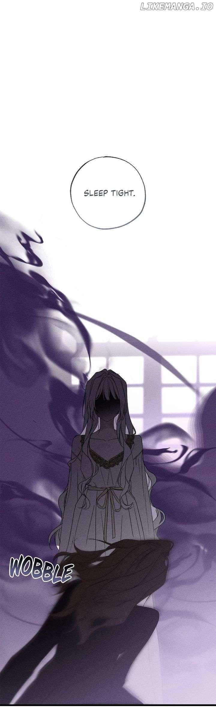 My Husband Who Hates Me Has Lost His Memories Chapter 66 - Page 23
