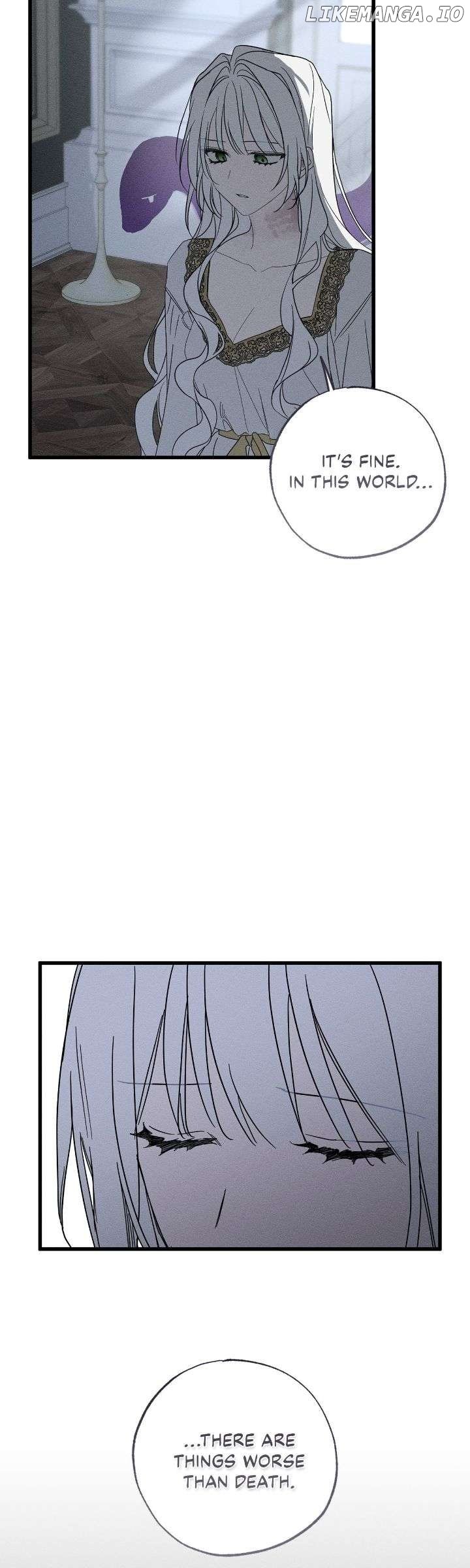 My Husband Who Hates Me Has Lost His Memories Chapter 66 - Page 25