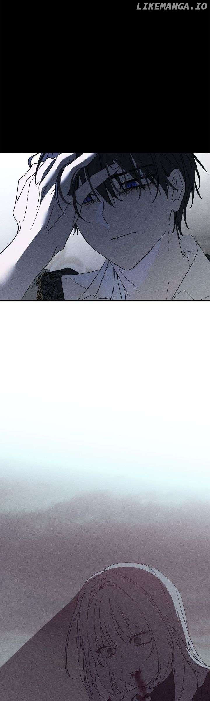 My Husband Who Hates Me Has Lost His Memories Chapter 66 - Page 28