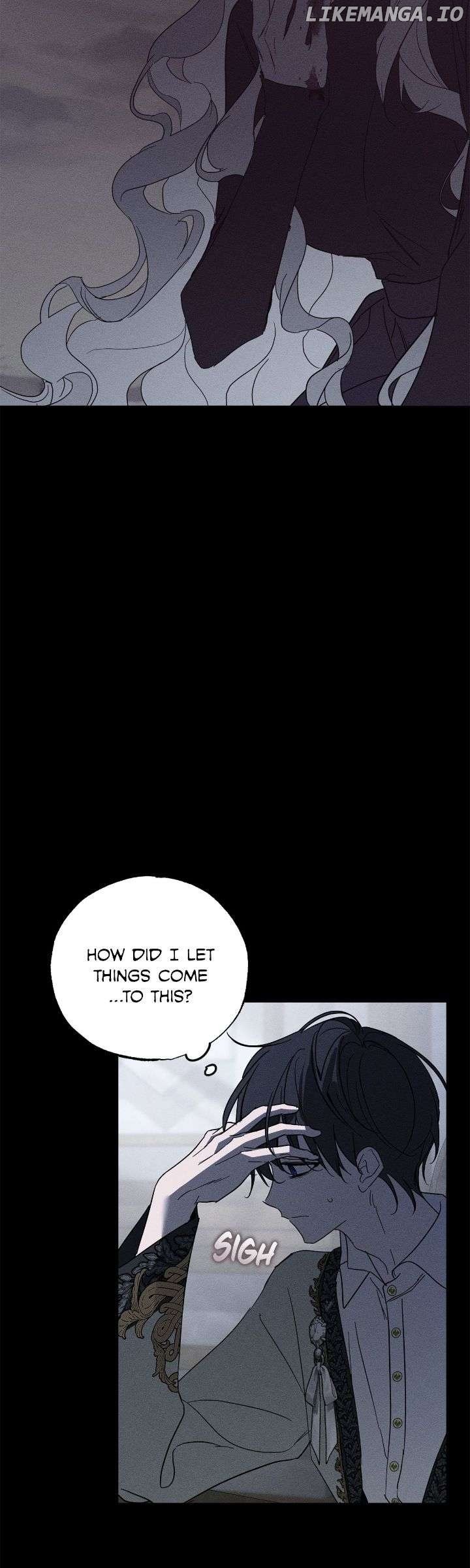 My Husband Who Hates Me Has Lost His Memories Chapter 66 - Page 29