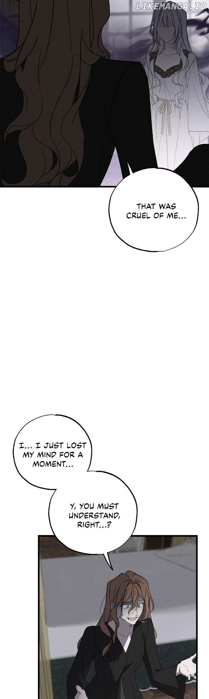 My Husband Who Hates Me Has Lost His Memories Chapter 66 - Page 3