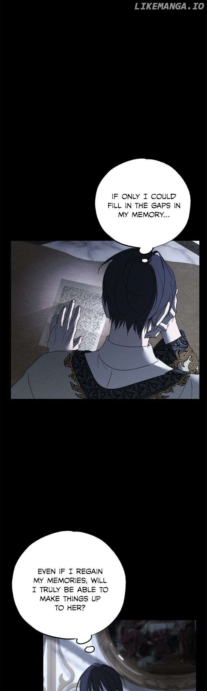 My Husband Who Hates Me Has Lost His Memories Chapter 66 - Page 30