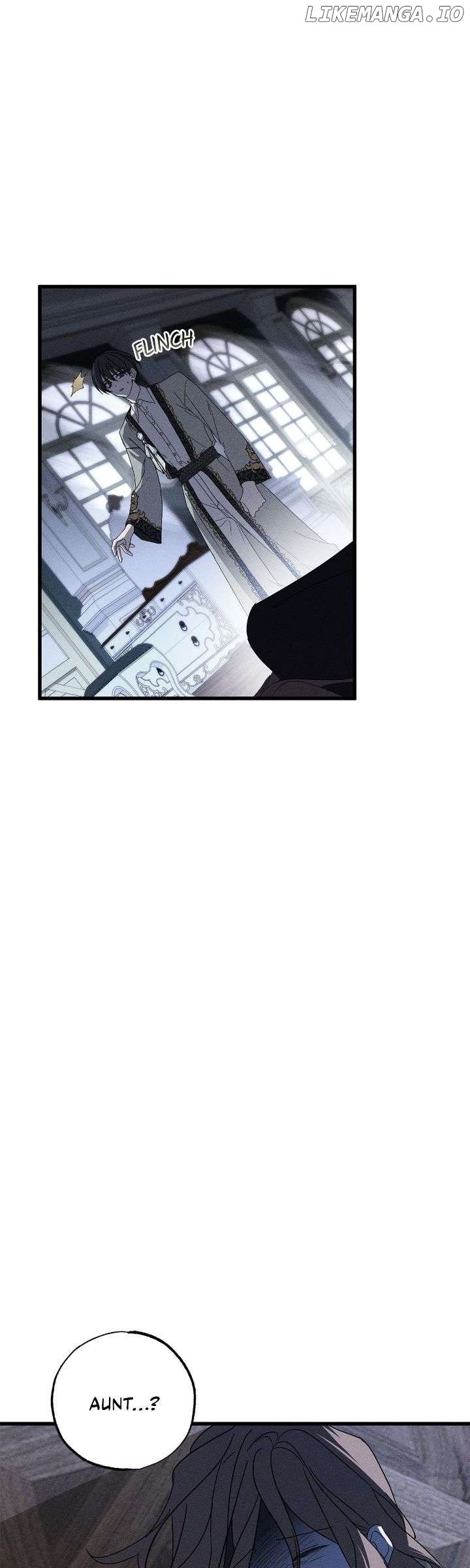 My Husband Who Hates Me Has Lost His Memories Chapter 66 - Page 38