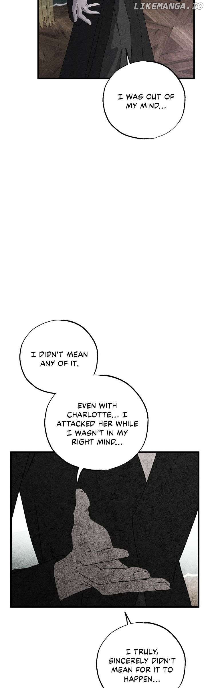 My Husband Who Hates Me Has Lost His Memories Chapter 66 - Page 4