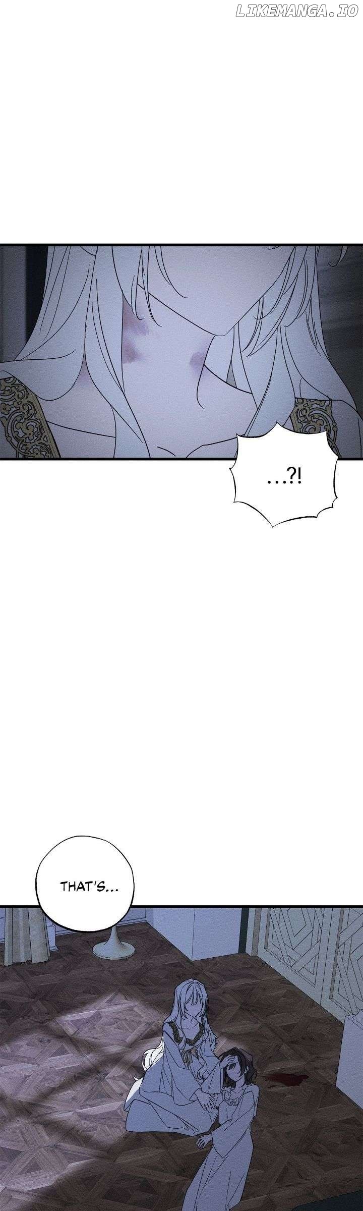 My Husband Who Hates Me Has Lost His Memories Chapter 66 - Page 40