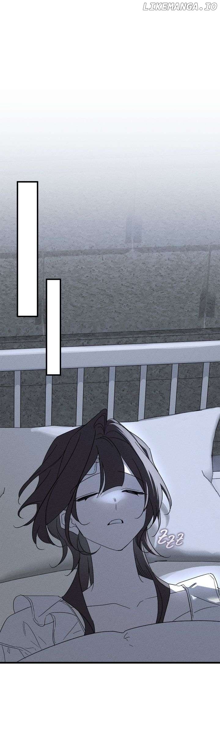 My Husband Who Hates Me Has Lost His Memories Chapter 66 - Page 42