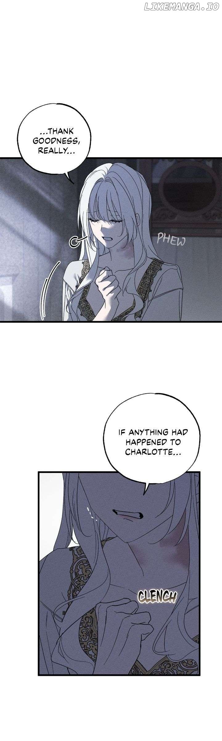 My Husband Who Hates Me Has Lost His Memories Chapter 66 - Page 45