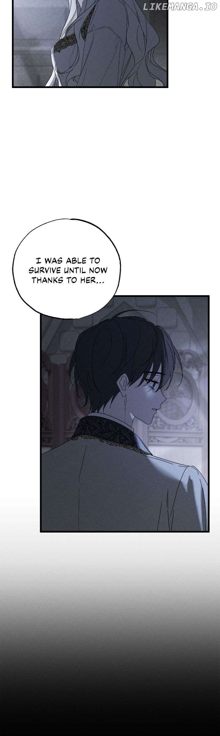My Husband Who Hates Me Has Lost His Memories Chapter 66 - Page 47