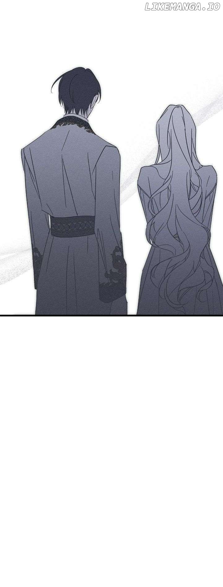 My Husband Who Hates Me Has Lost His Memories Chapter 66 - Page 52