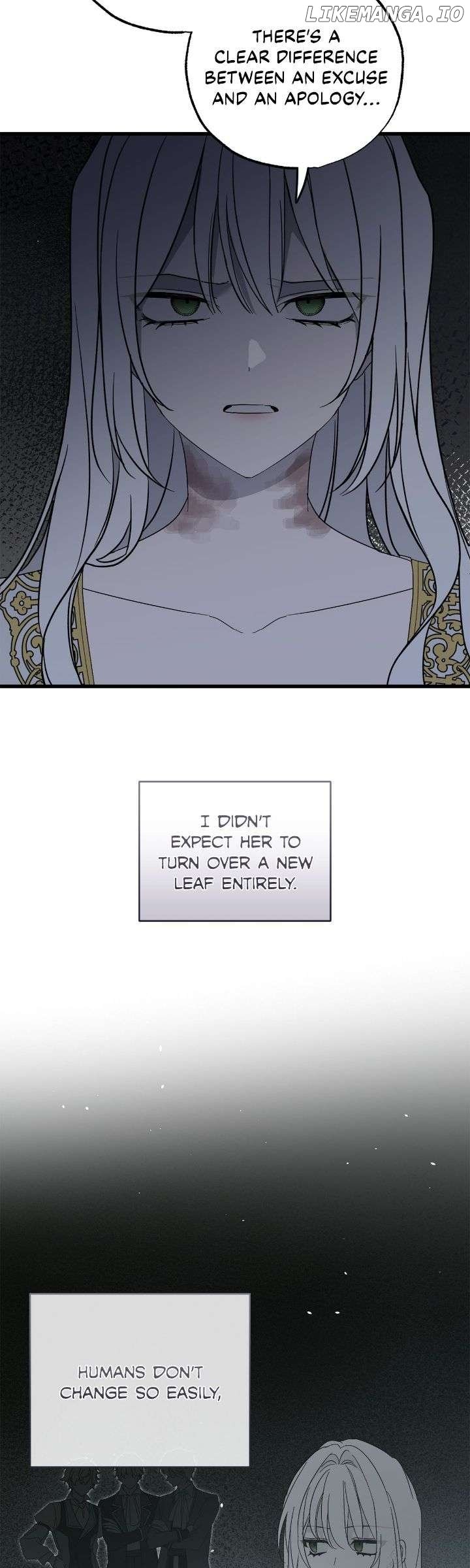 My Husband Who Hates Me Has Lost His Memories Chapter 66 - Page 7