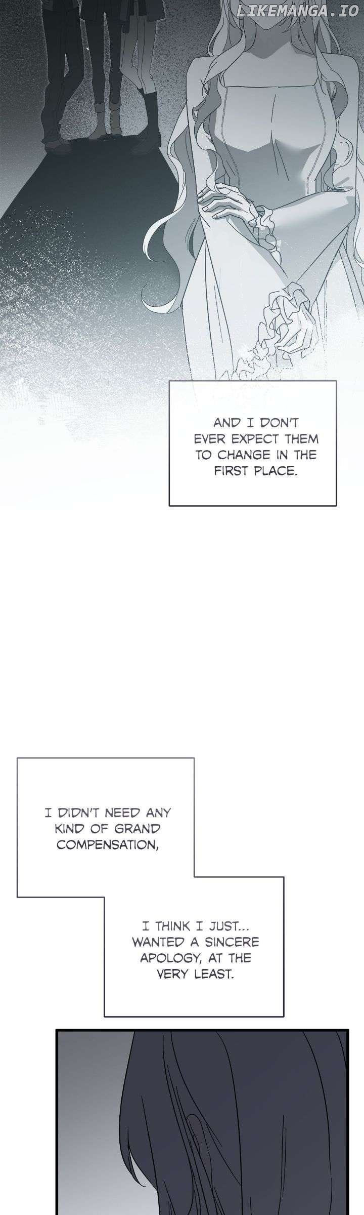 My Husband Who Hates Me Has Lost His Memories Chapter 66 - Page 8