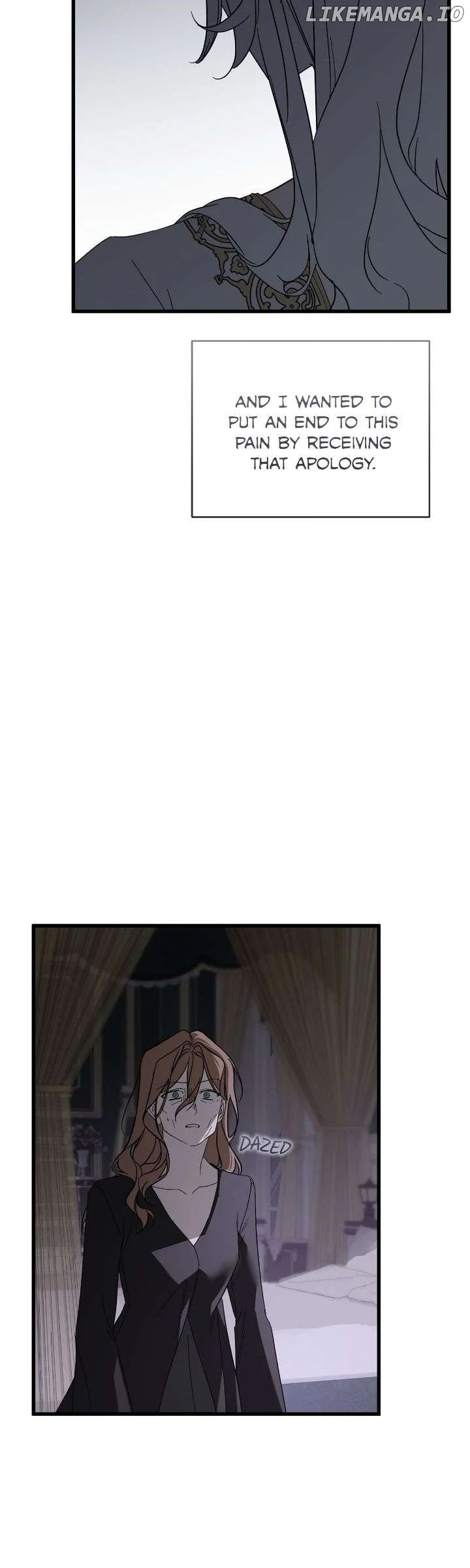 My Husband Who Hates Me Has Lost His Memories Chapter 66 - Page 9