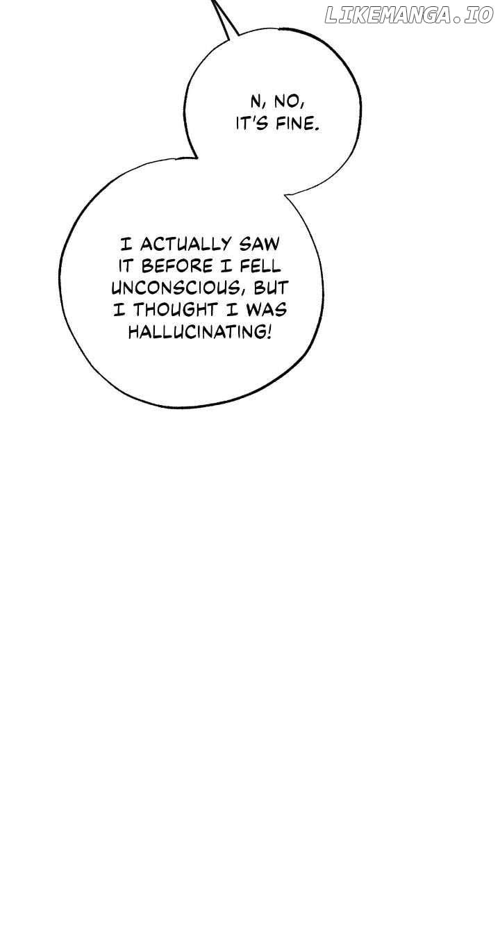 My Husband Who Hates Me Has Lost His Memories Chapter 67 - Page 15