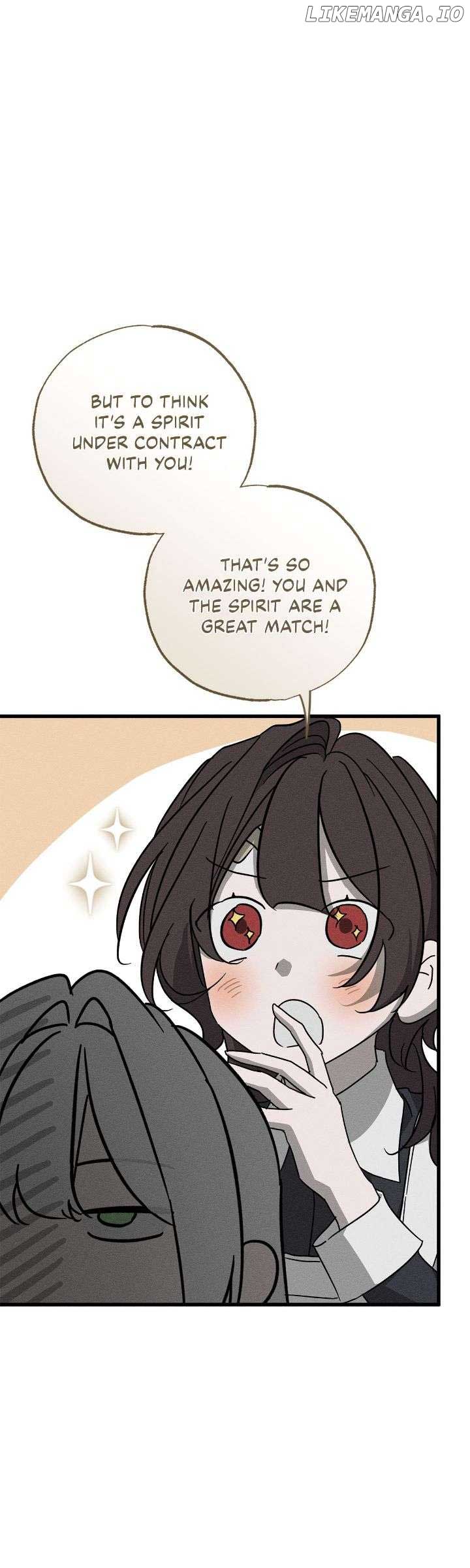 My Husband Who Hates Me Has Lost His Memories Chapter 67 - Page 16