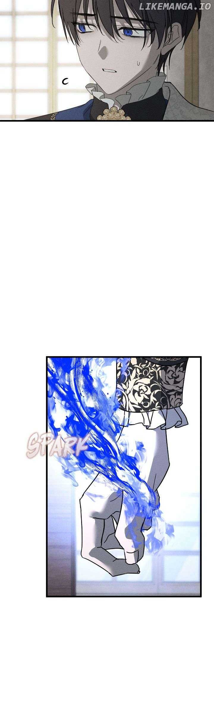 My Husband Who Hates Me Has Lost His Memories Chapter 67 - Page 19