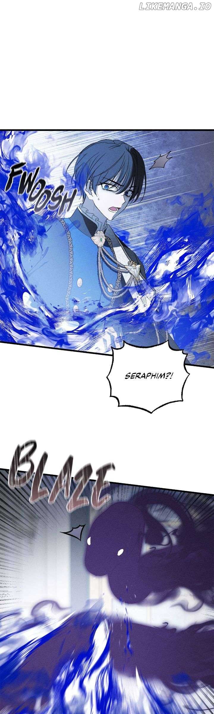 My Husband Who Hates Me Has Lost His Memories Chapter 67 - Page 21