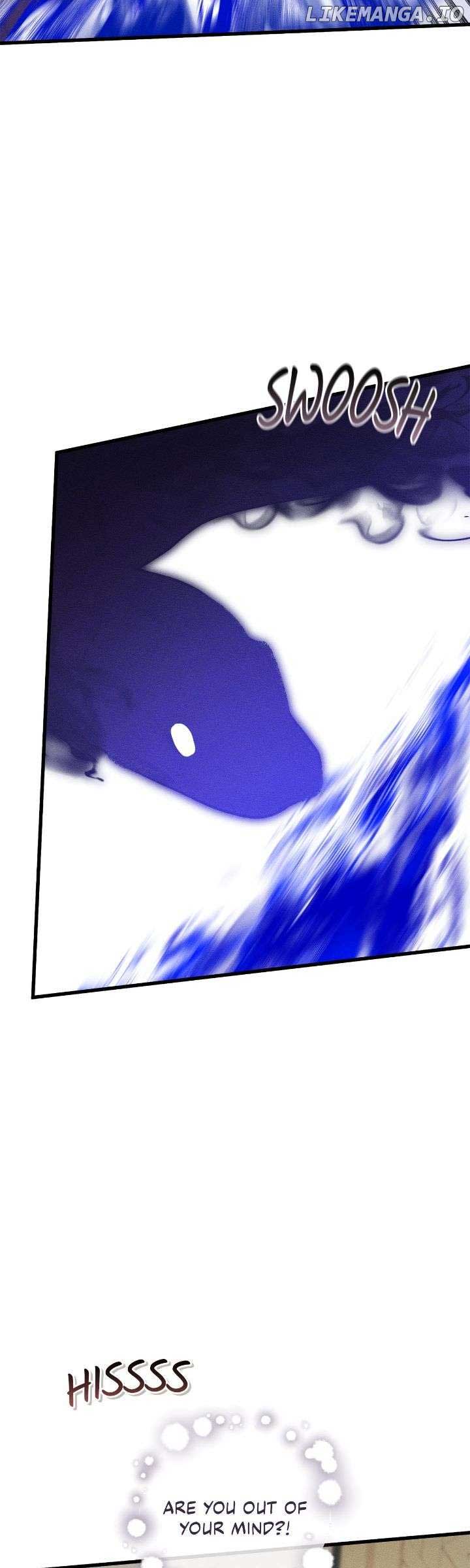 My Husband Who Hates Me Has Lost His Memories Chapter 67 - Page 22