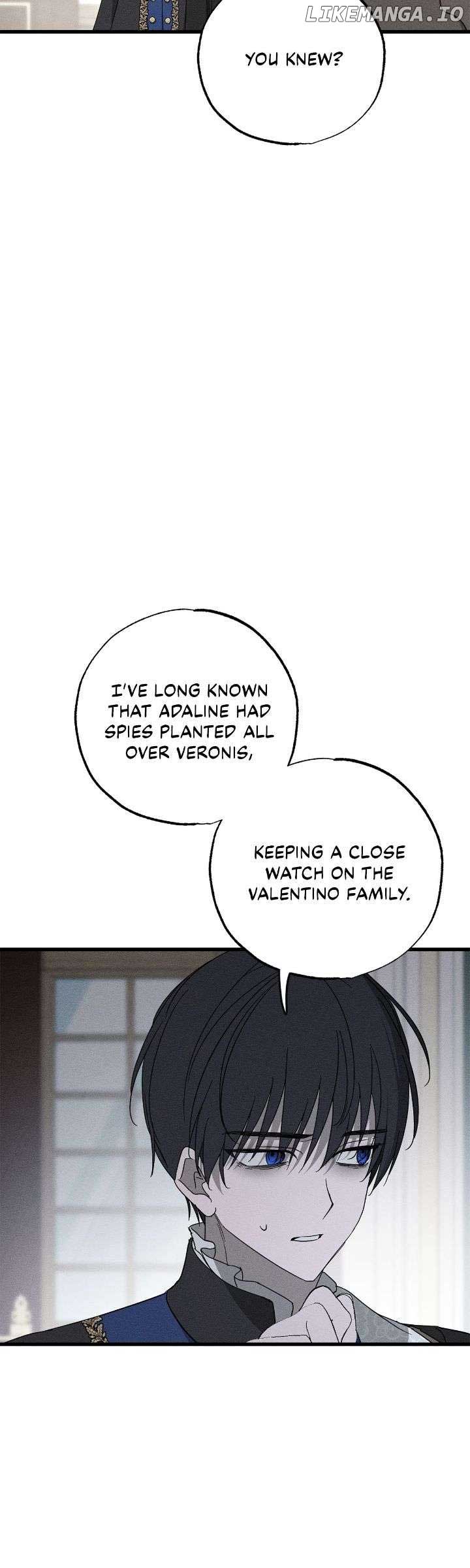My Husband Who Hates Me Has Lost His Memories Chapter 67 - Page 29