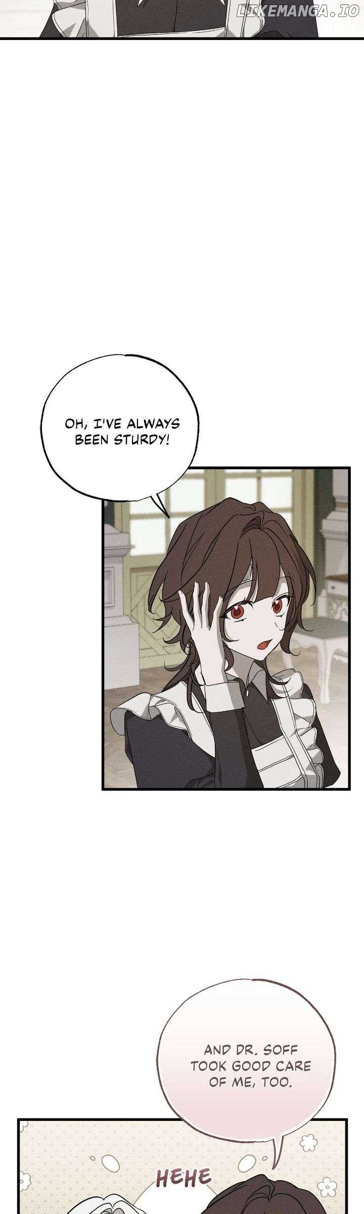 My Husband Who Hates Me Has Lost His Memories Chapter 67 - Page 3