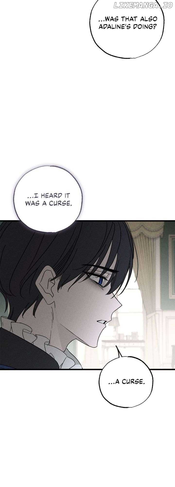 My Husband Who Hates Me Has Lost His Memories Chapter 67 - Page 31