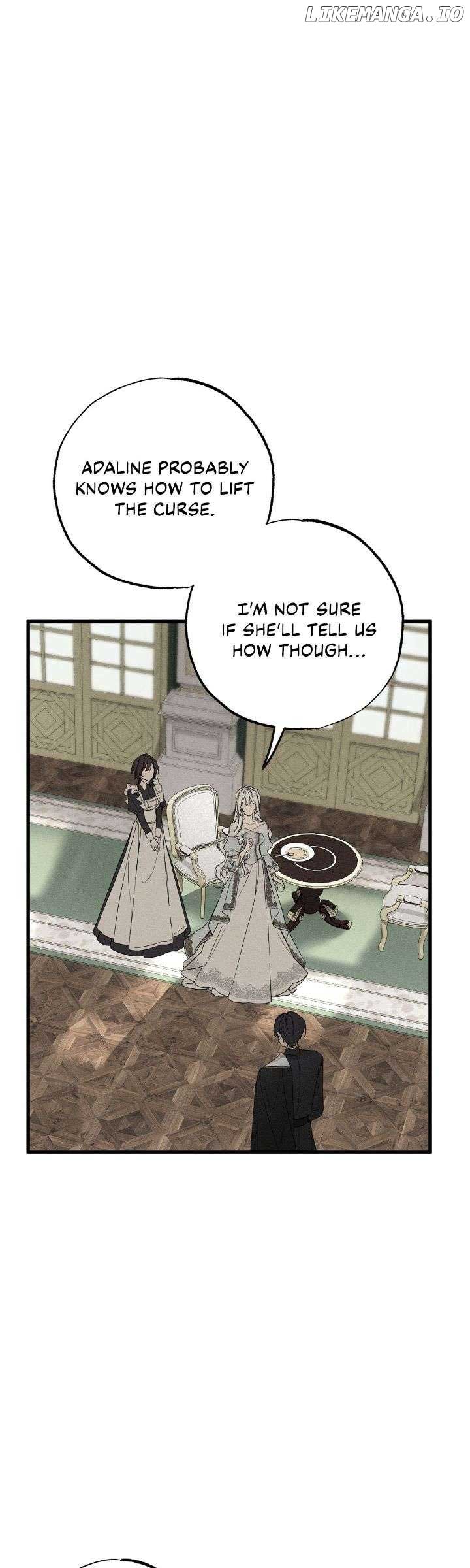 My Husband Who Hates Me Has Lost His Memories Chapter 67 - Page 32