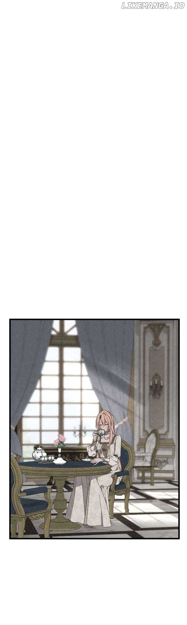 My Husband Who Hates Me Has Lost His Memories Chapter 67 - Page 41