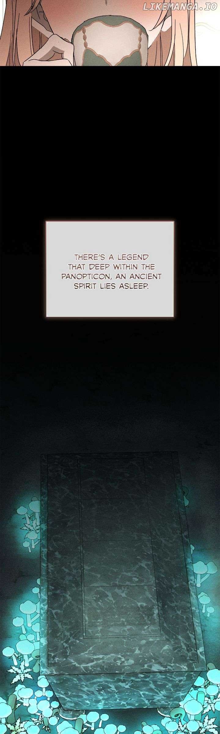 My Husband Who Hates Me Has Lost His Memories Chapter 67 - Page 44