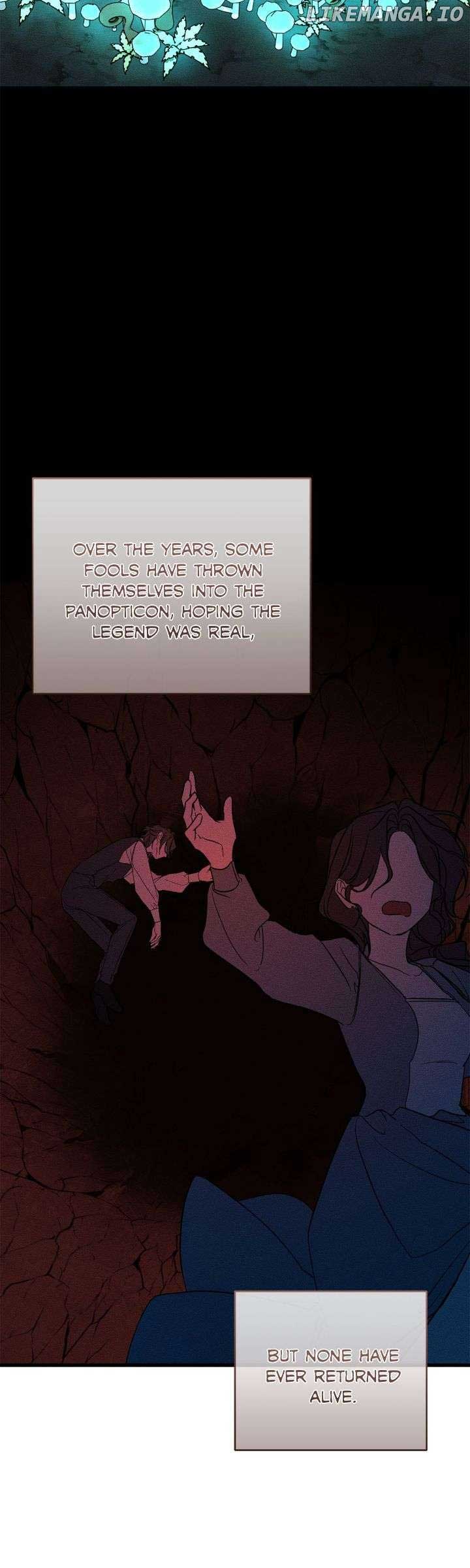 My Husband Who Hates Me Has Lost His Memories Chapter 67 - Page 45