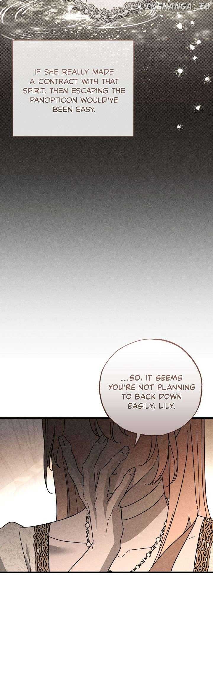 My Husband Who Hates Me Has Lost His Memories Chapter 67 - Page 47