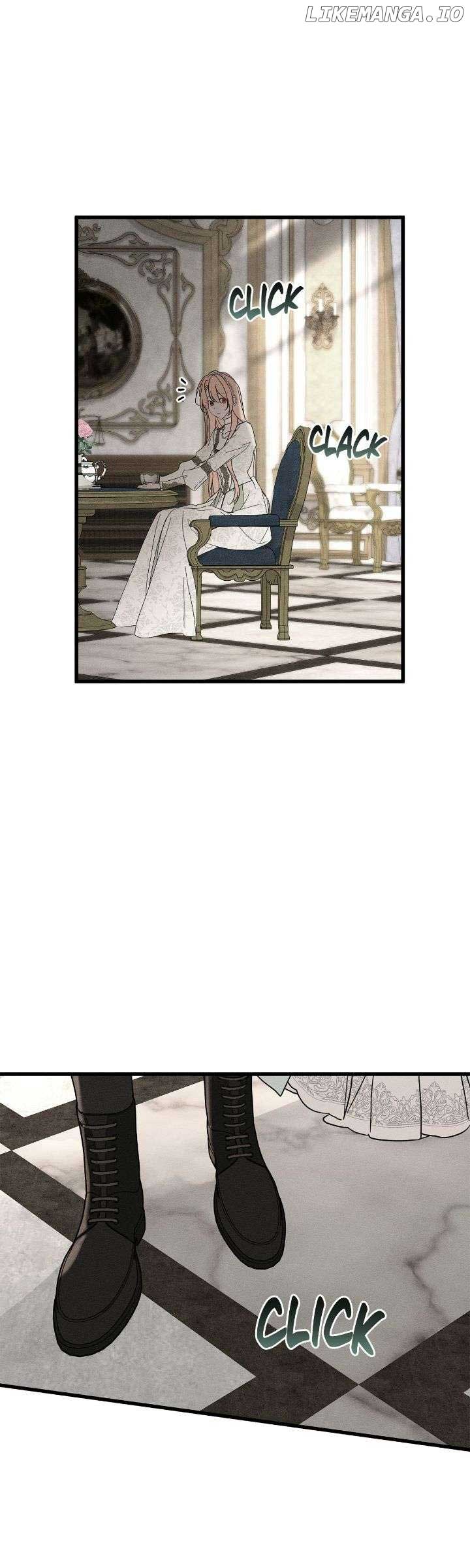 My Husband Who Hates Me Has Lost His Memories Chapter 67 - Page 48