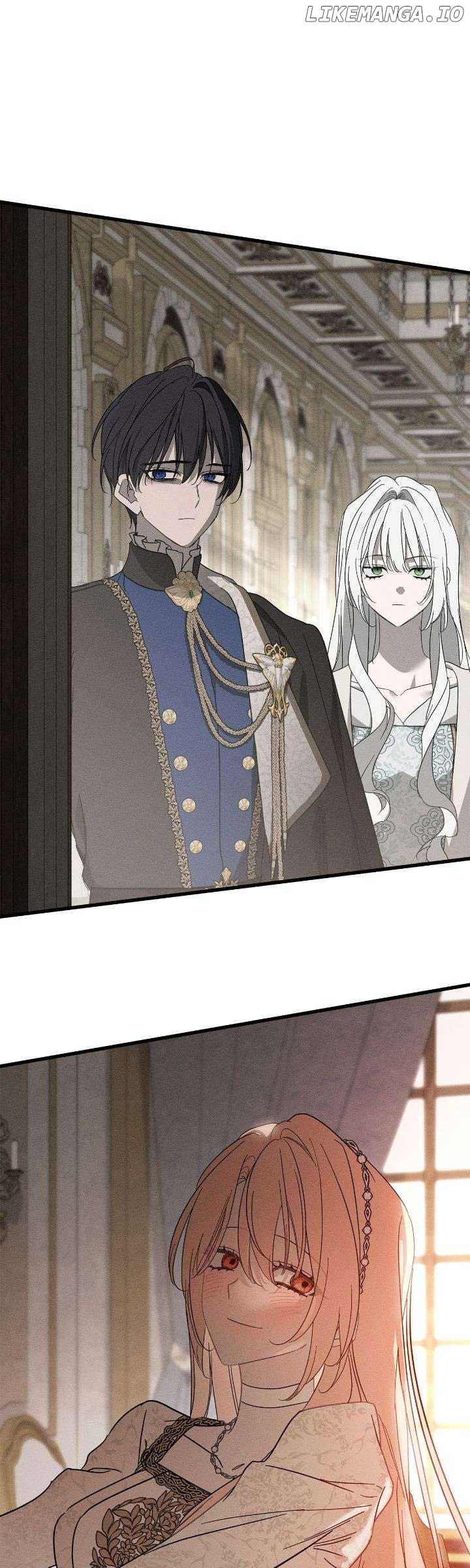 My Husband Who Hates Me Has Lost His Memories Chapter 67 - Page 49