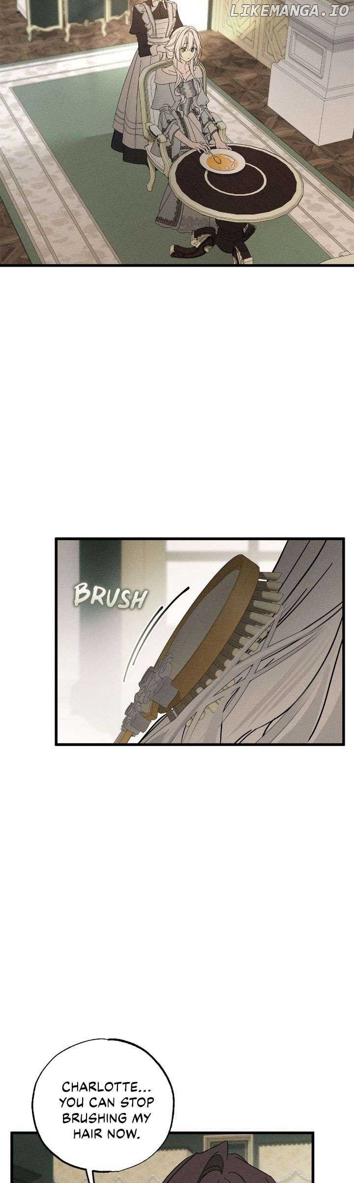 My Husband Who Hates Me Has Lost His Memories Chapter 67 - Page 7