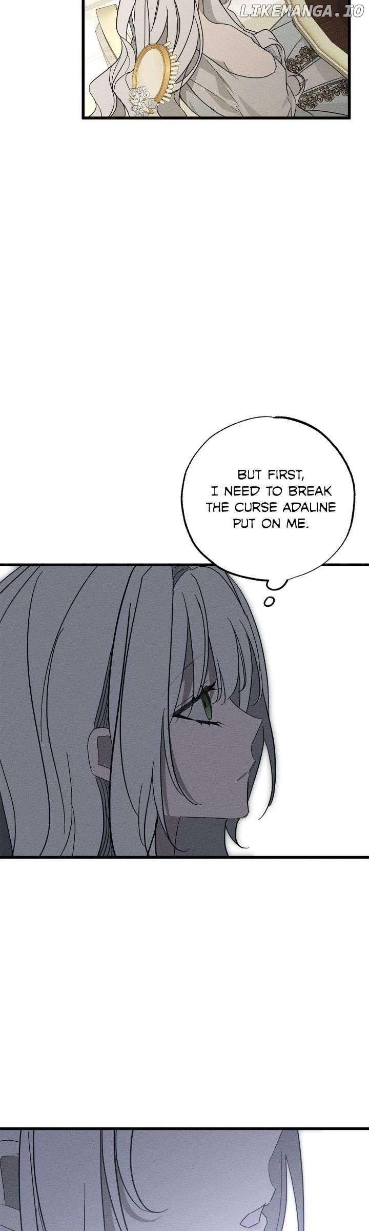 My Husband Who Hates Me Has Lost His Memories Chapter 67 - Page 9