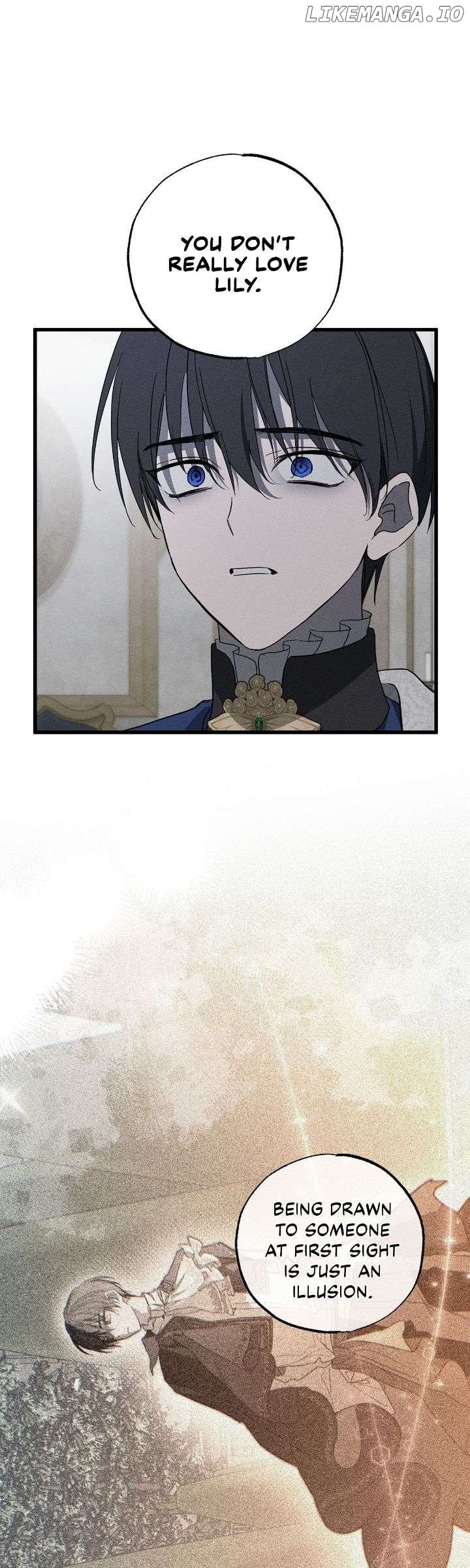 My Husband Who Hates Me Has Lost His Memories Chapter 68 - Page 18
