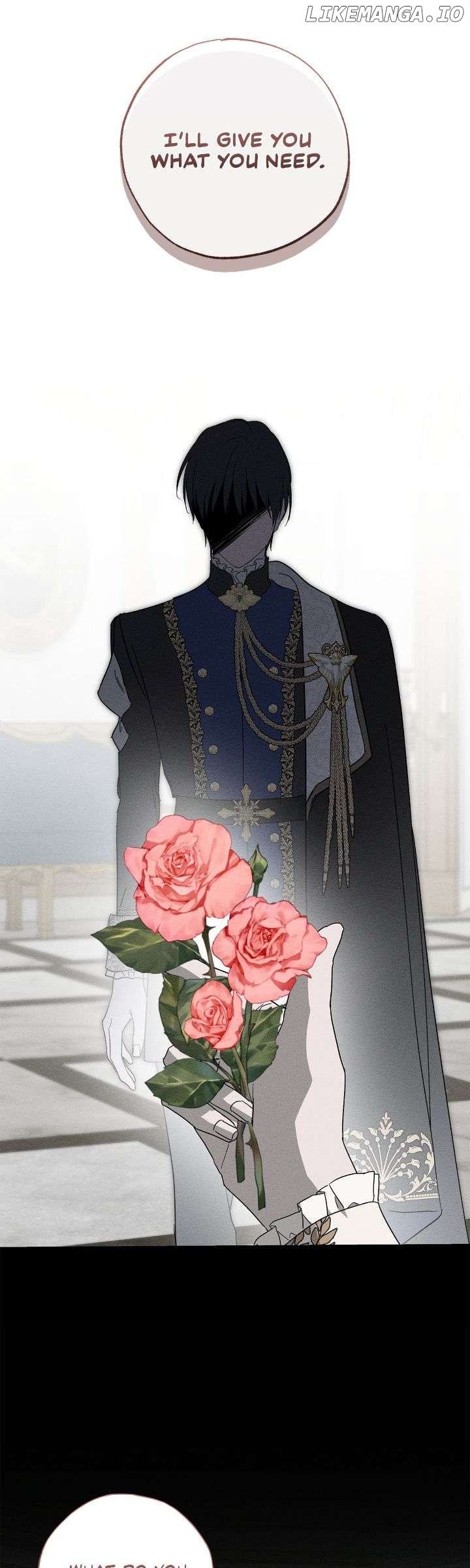 My Husband Who Hates Me Has Lost His Memories Chapter 68 - Page 24