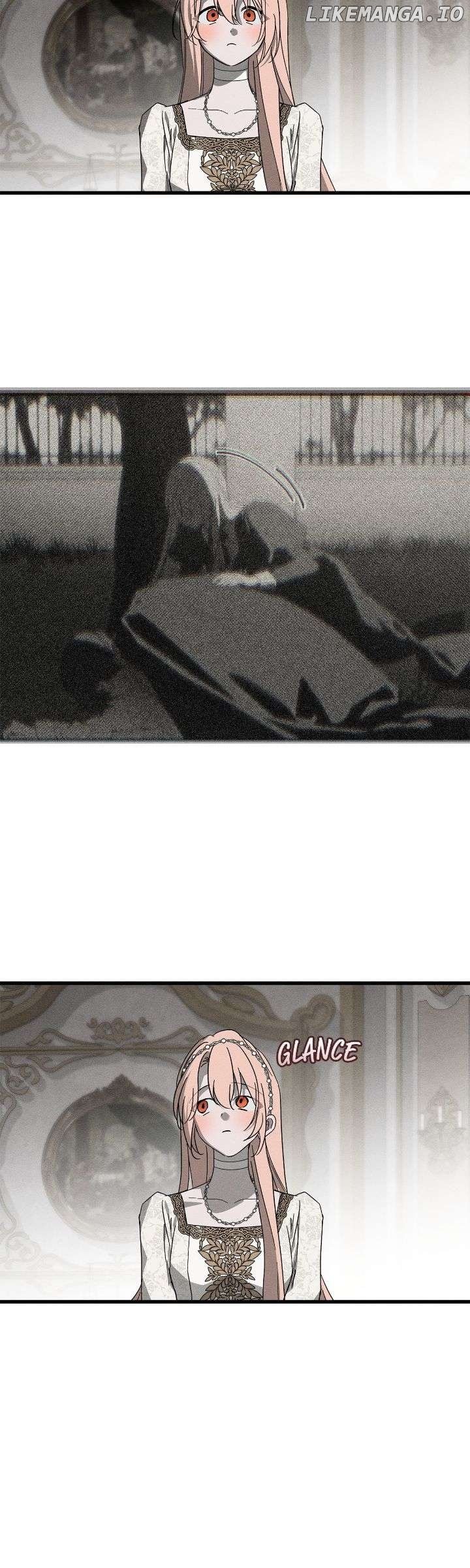 My Husband Who Hates Me Has Lost His Memories Chapter 68 - Page 41