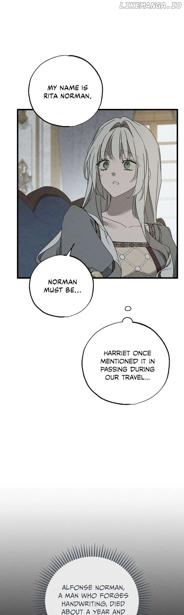 My Husband Who Hates Me Has Lost His Memories Chapter 69 - Page 15