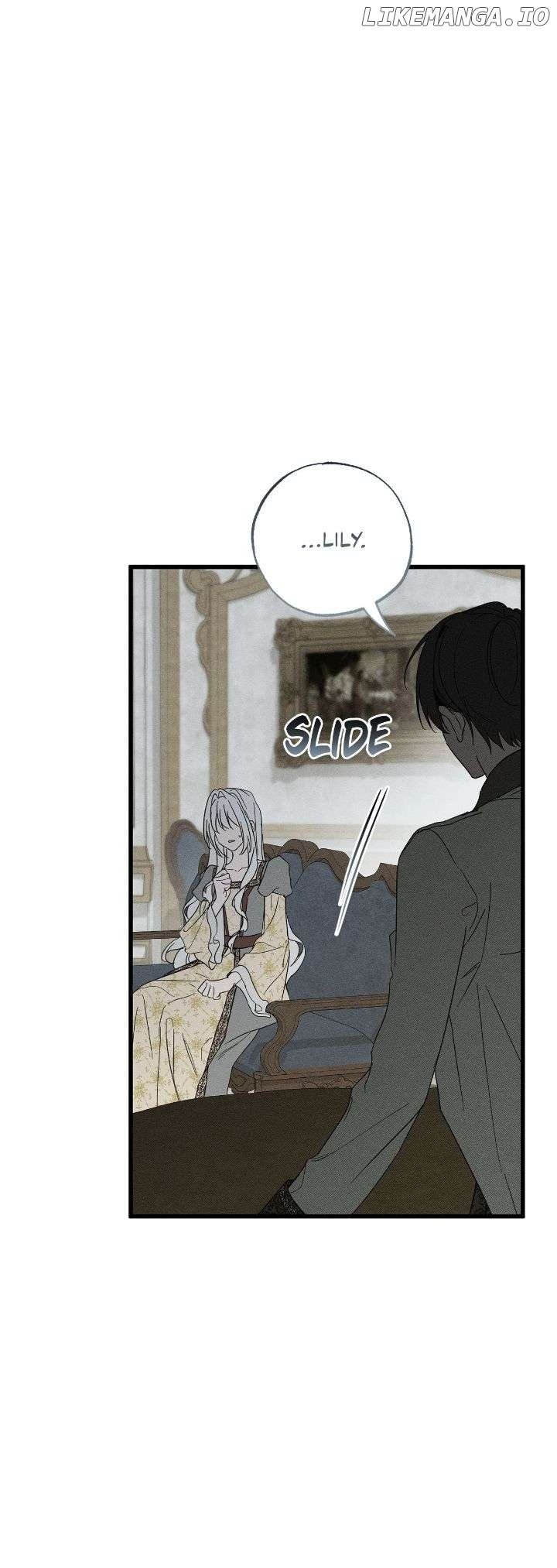 My Husband Who Hates Me Has Lost His Memories Chapter 69 - Page 19
