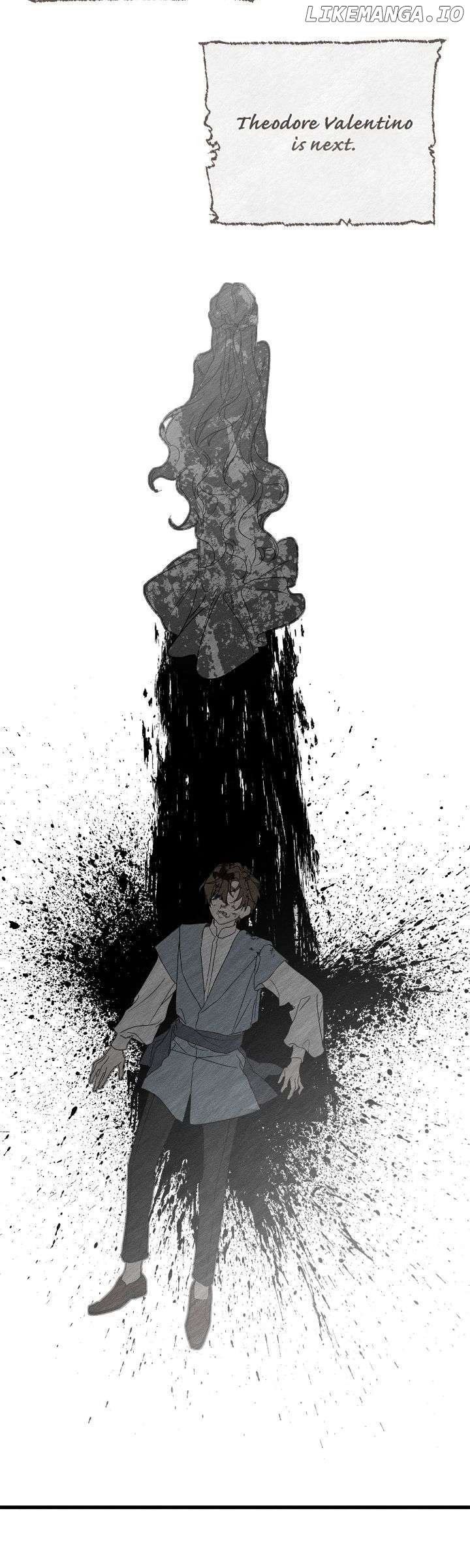 My Husband Who Hates Me Has Lost His Memories Chapter 69 - Page 23