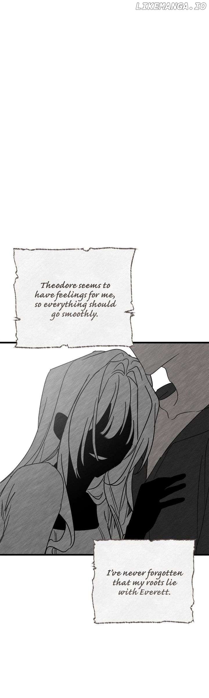 My Husband Who Hates Me Has Lost His Memories Chapter 69 - Page 24