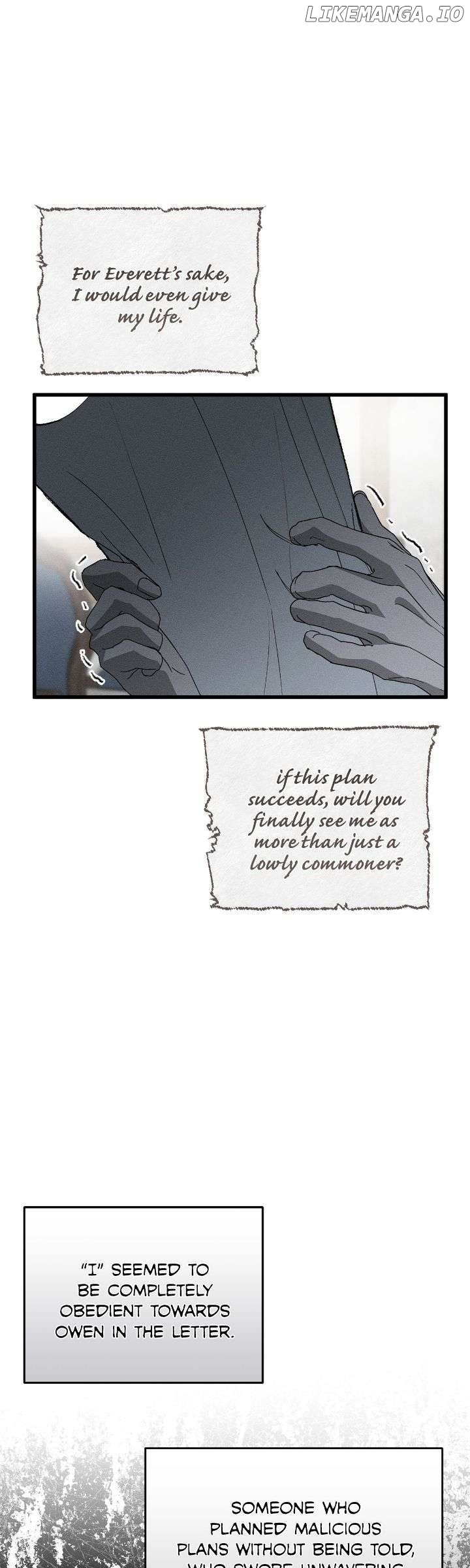 My Husband Who Hates Me Has Lost His Memories Chapter 69 - Page 26
