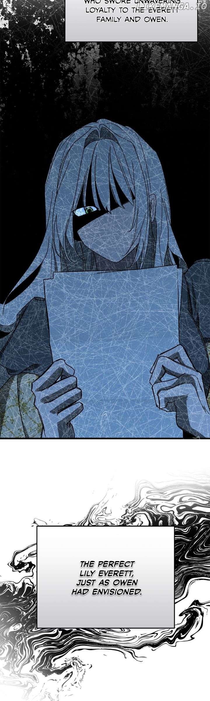 My Husband Who Hates Me Has Lost His Memories Chapter 69 - Page 27