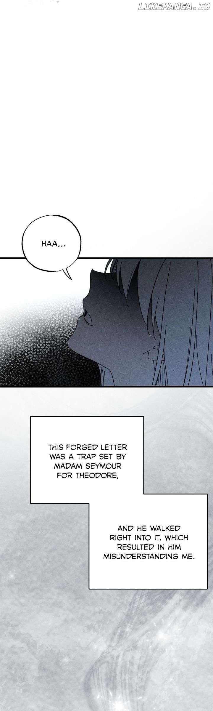 My Husband Who Hates Me Has Lost His Memories Chapter 69 - Page 28