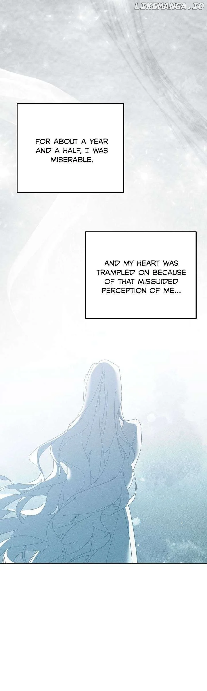 My Husband Who Hates Me Has Lost His Memories Chapter 69 - Page 29